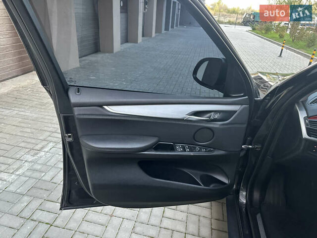 БМВ Х5, объемом двигателя 2 л и пробегом 189 тыс. км за 25000 $, фото 4 на Automoto.ua