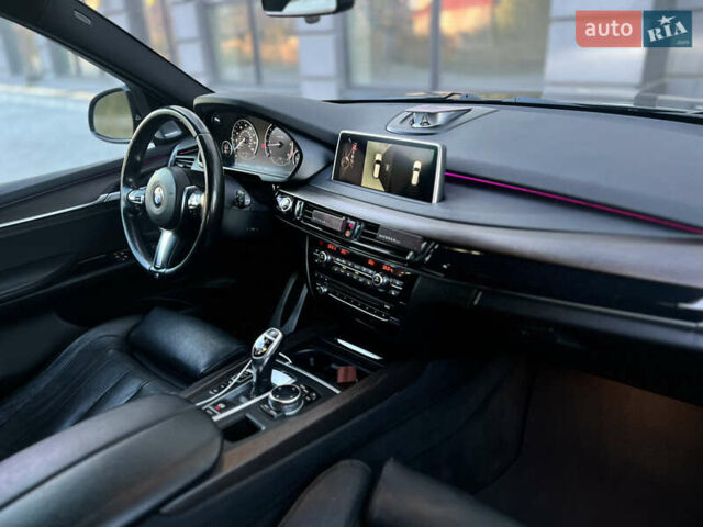 БМВ Х5, об'ємом двигуна 2.99 л та пробігом 176 тис. км за 34400 $, фото 26 на Automoto.ua