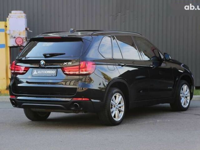 БМВ Х5, объемом двигателя 3 л и пробегом 171 тыс. км за 19999 $, фото 6 на Automoto.ua