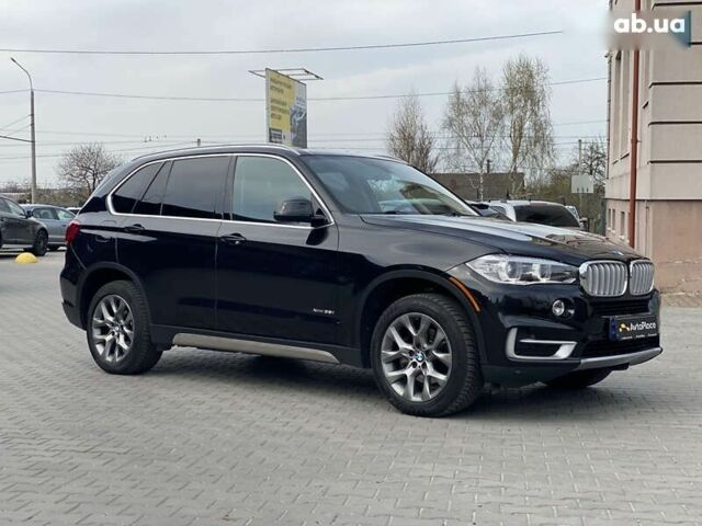 БМВ Х5, об'ємом двигуна 3 л та пробігом 251 тис. км за 20700 $, фото 8 на Automoto.ua