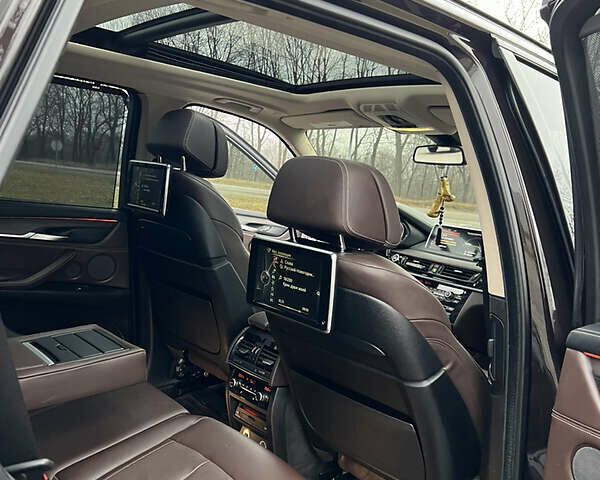 БМВ Х5, объемом двигателя 3.5 л и пробегом 205 тыс. км за 36000 $, фото 18 на Automoto.ua