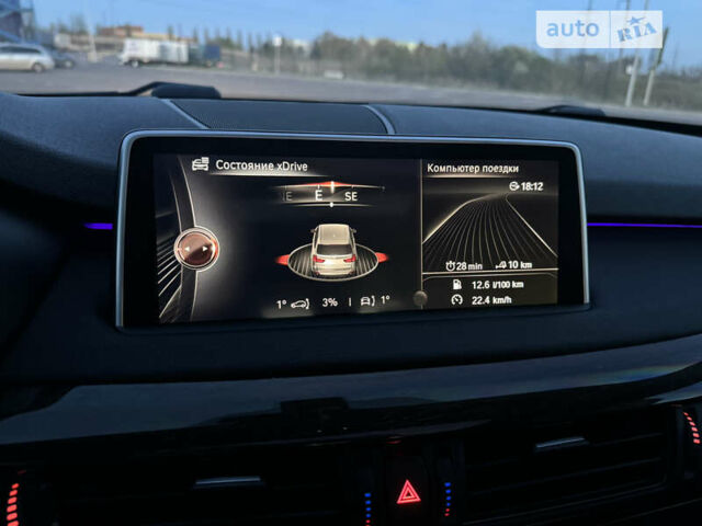 БМВ Х5, объемом двигателя 2.99 л и пробегом 223 тыс. км за 27000 $, фото 35 на Automoto.ua