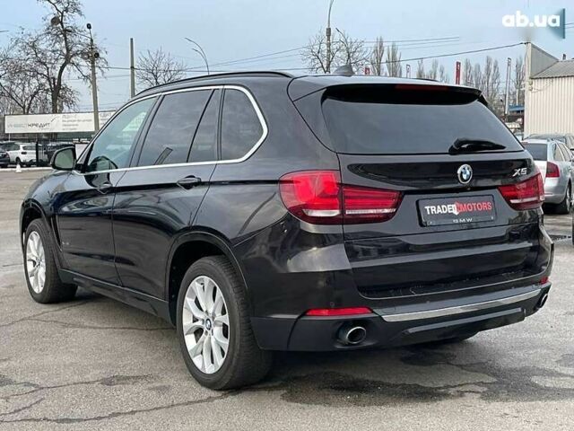 БМВ Х5, объемом двигателя 3 л и пробегом 187 тыс. км за 18990 $, фото 5 на Automoto.ua