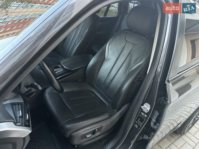 БМВ Х5, объемом двигателя 2 л и пробегом 189 тыс. км за 25000 $, фото 7 на Automoto.ua