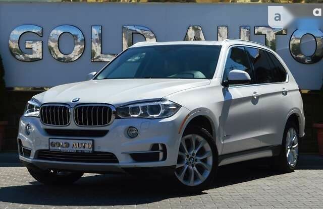 БМВ Х5, объемом двигателя 3 л и пробегом 175 тыс. км за 21900 $, фото 3 на Automoto.ua