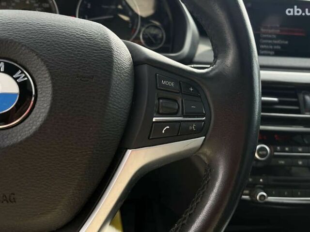 БМВ Х5, об'ємом двигуна 3 л та пробігом 243 тис. км за 21500 $, фото 21 на Automoto.ua