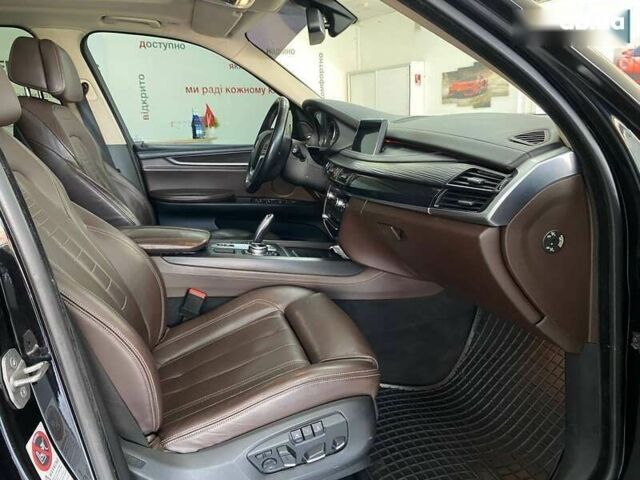 БМВ Х5, объемом двигателя 3 л и пробегом 237 тыс. км за 24490 $, фото 22 на Automoto.ua