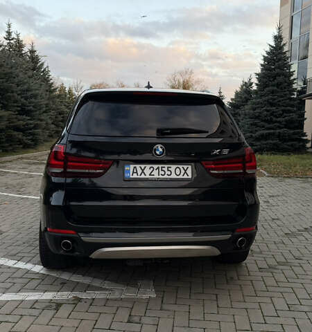 БМВ Х5, об'ємом двигуна 3 л та пробігом 299 тис. км за 23500 $, фото 18 на Automoto.ua