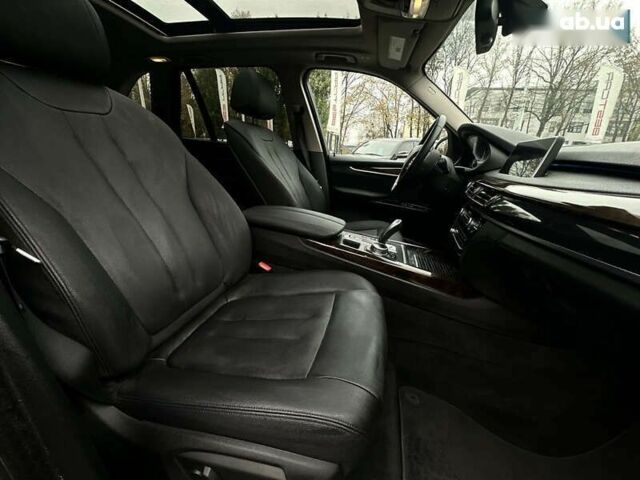 БМВ Х5, объемом двигателя 3 л и пробегом 188 тыс. км за 24900 $, фото 27 на Automoto.ua