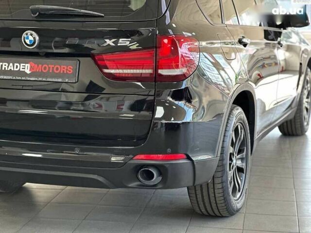 БМВ Х5, об'ємом двигуна 3 л та пробігом 237 тис. км за 23490 $, фото 10 на Automoto.ua