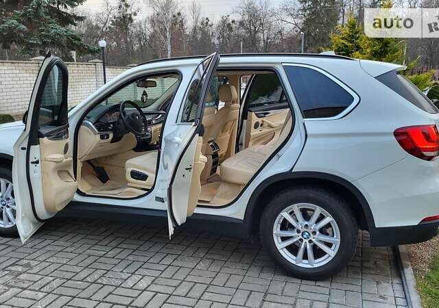 БМВ Х5, объемом двигателя 2.98 л и пробегом 136 тыс. км за 33000 $, фото 7 на Automoto.ua