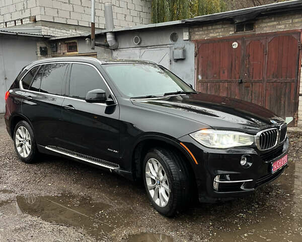 БМВ Х5, объемом двигателя 2.98 л и пробегом 270 тыс. км за 16800 $, фото 3 на Automoto.ua
