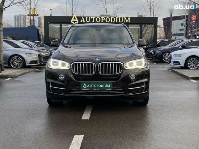 БМВ Х5, объемом двигателя 4.4 л и пробегом 70 тыс. км за 25000 $, фото 17 на Automoto.ua