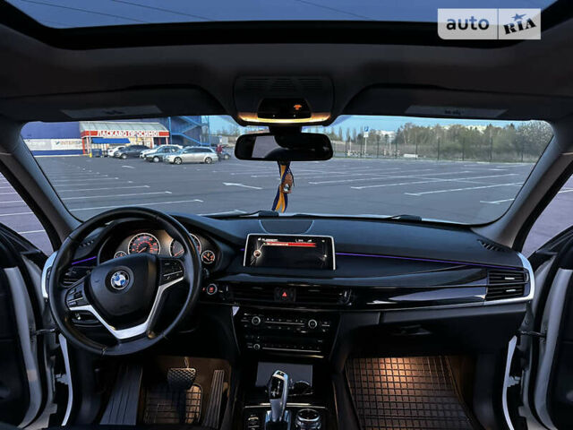 БМВ Х5, объемом двигателя 2.99 л и пробегом 223 тыс. км за 27000 $, фото 15 на Automoto.ua