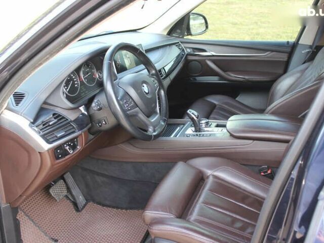 БМВ Х5, об'ємом двигуна 3 л та пробігом 243 тис. км за 25499 $, фото 26 на Automoto.ua