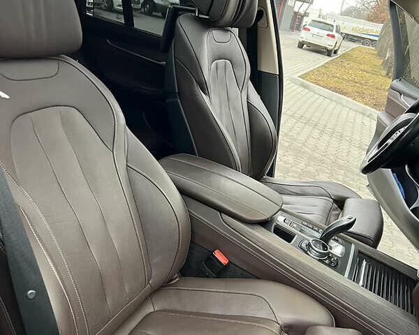БМВ Х5, объемом двигателя 3.5 л и пробегом 205 тыс. км за 36000 $, фото 23 на Automoto.ua