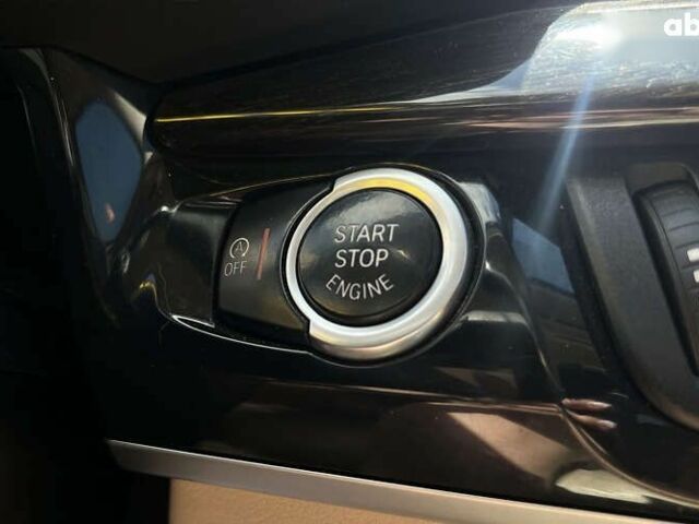 БМВ Х5, объемом двигателя 3 л и пробегом 282 тыс. км за 27500 $, фото 27 на Automoto.ua