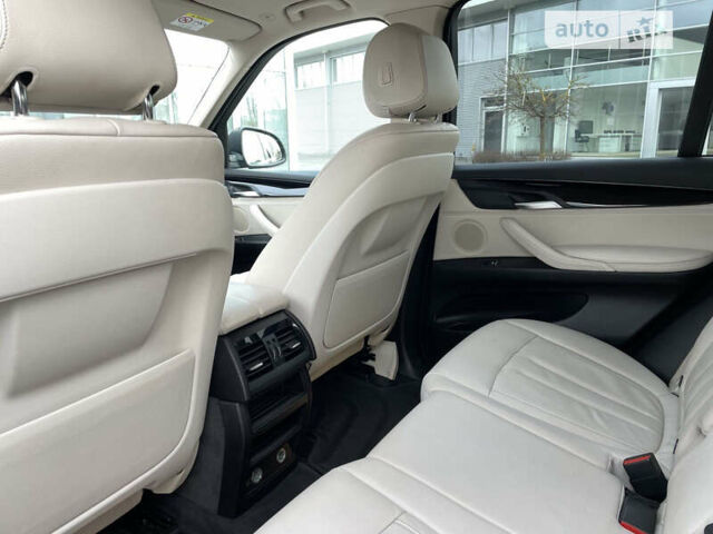 БМВ Х5, объемом двигателя 3 л и пробегом 215 тыс. км за 23850 $, фото 25 на Automoto.ua