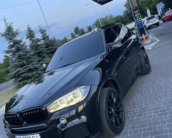 БМВ Х5, объемом двигателя 2.98 л и пробегом 151 тыс. км за 30500 $, фото 2 на Automoto.ua