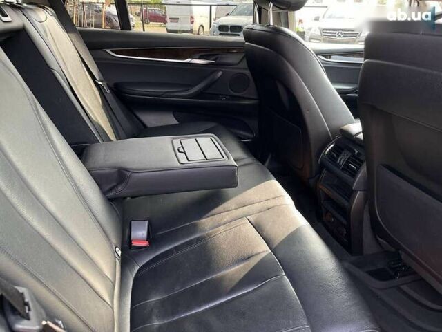 БМВ Х5, объемом двигателя 3 л и пробегом 187 тыс. км за 23490 $, фото 28 на Automoto.ua