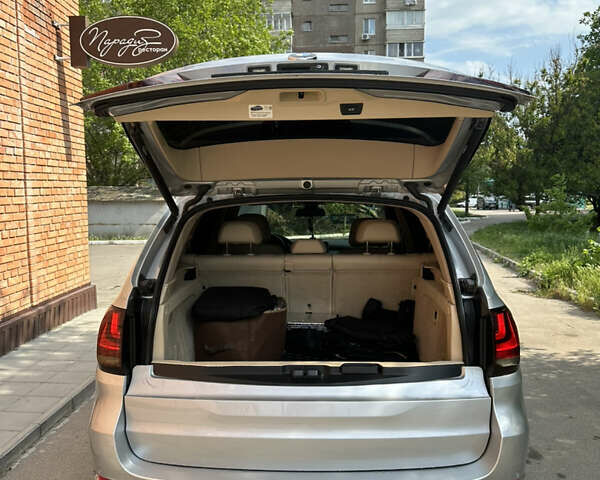 БМВ Х5, объемом двигателя 2.98 л и пробегом 205 тыс. км за 20500 $, фото 8 на Automoto.ua