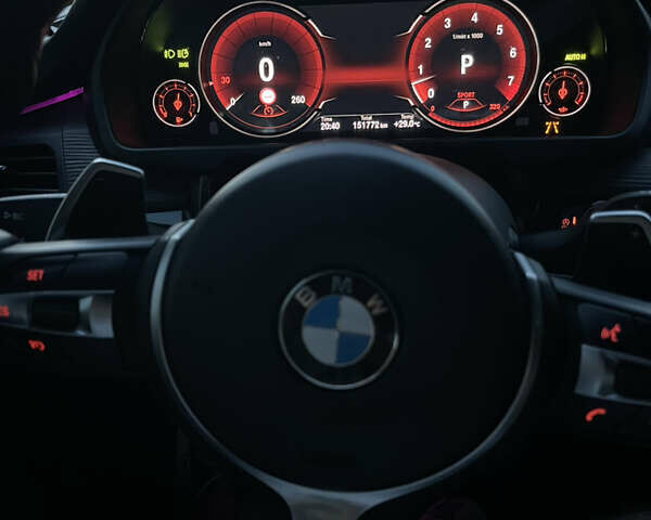 БМВ Х5, объемом двигателя 2.98 л и пробегом 151 тыс. км за 30500 $, фото 16 на Automoto.ua