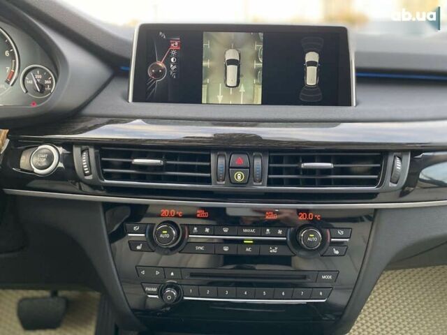 БМВ Х5, объемом двигателя 4.4 л и пробегом 70 тыс. км за 25000 $, фото 28 на Automoto.ua