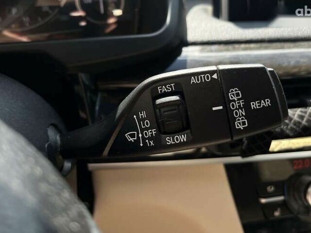 БМВ Х5, объемом двигателя 3 л и пробегом 282 тыс. км за 27500 $, фото 25 на Automoto.ua