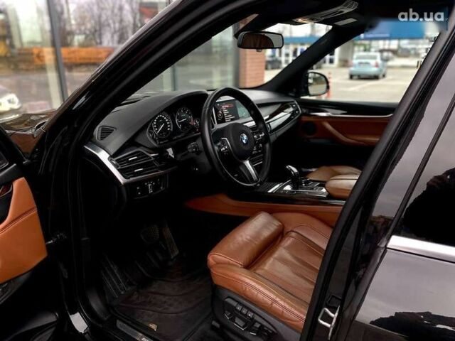 БМВ Х5, объемом двигателя 3 л и пробегом 262 тыс. км за 29290 $, фото 23 на Automoto.ua