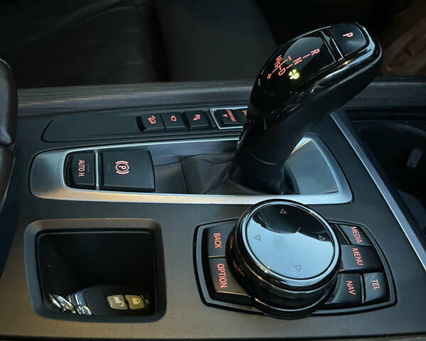 БМВ Х5, объемом двигателя 2.98 л и пробегом 151 тыс. км за 30500 $, фото 21 на Automoto.ua