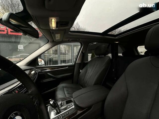 БМВ Х5, объемом двигателя 3 л и пробегом 188 тыс. км за 24900 $, фото 25 на Automoto.ua