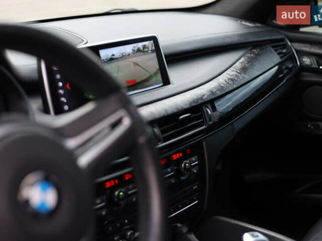 БМВ Х5, объемом двигателя 2.98 л и пробегом 96 тыс. км за 26500 $, фото 5 на Automoto.ua