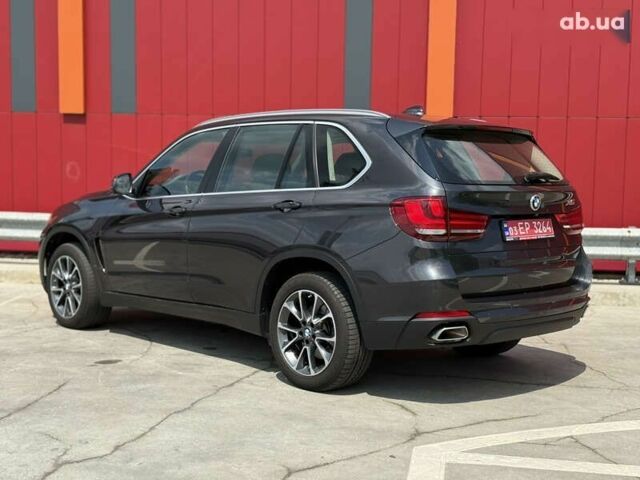 БМВ Х5, объемом двигателя 3 л и пробегом 259 тыс. км за 26500 $, фото 17 на Automoto.ua