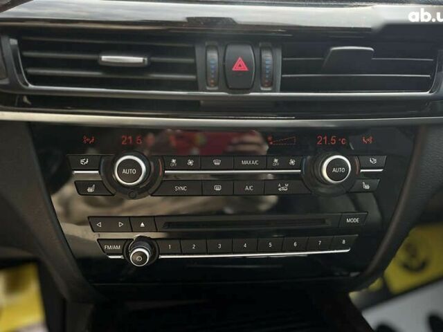 БМВ Х5, объемом двигателя 3 л и пробегом 243 тыс. км за 21500 $, фото 23 на Automoto.ua