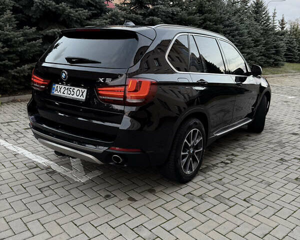 БМВ Х5, об'ємом двигуна 3 л та пробігом 299 тис. км за 23500 $, фото 8 на Automoto.ua