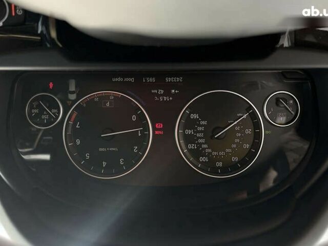 БМВ Х5, об'ємом двигуна 3 л та пробігом 243 тис. км за 21500 $, фото 17 на Automoto.ua