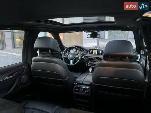БМВ Х5, об'ємом двигуна 2.99 л та пробігом 176 тис. км за 34400 $, фото 22 на Automoto.ua