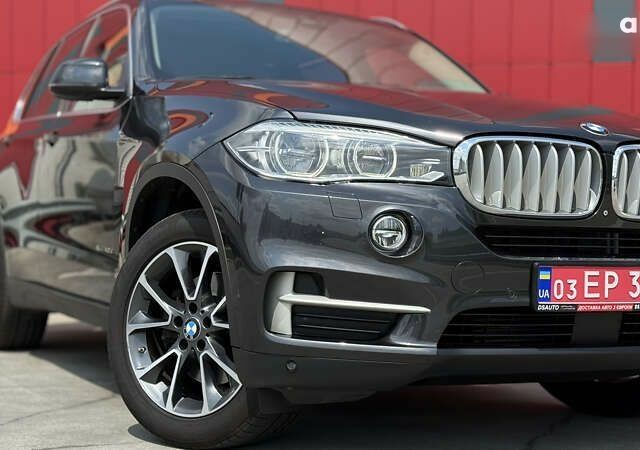 БМВ Х5, объемом двигателя 3 л и пробегом 259 тыс. км за 26500 $, фото 10 на Automoto.ua