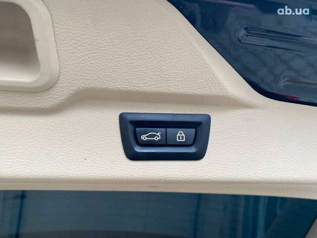 БМВ Х5, об'ємом двигуна 3 л та пробігом 199 тис. км за 18300 $, фото 29 на Automoto.ua