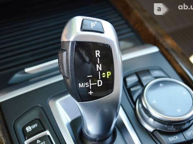 БМВ Х5, объемом двигателя 3 л и пробегом 175 тыс. км за 21900 $, фото 22 на Automoto.ua