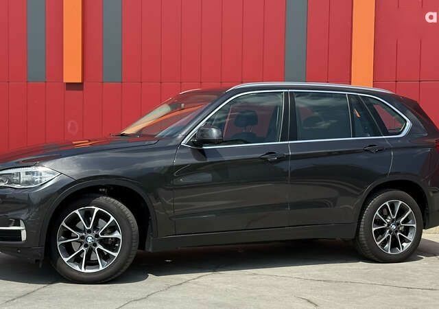 БМВ Х5, объемом двигателя 3 л и пробегом 259 тыс. км за 26500 $, фото 4 на Automoto.ua