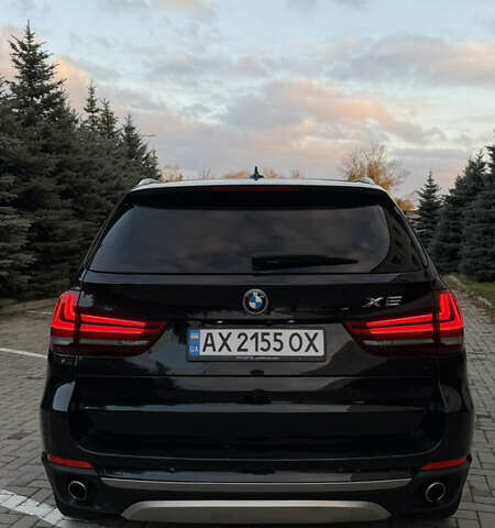 БМВ Х5, об'ємом двигуна 3 л та пробігом 299 тис. км за 23500 $, фото 11 на Automoto.ua