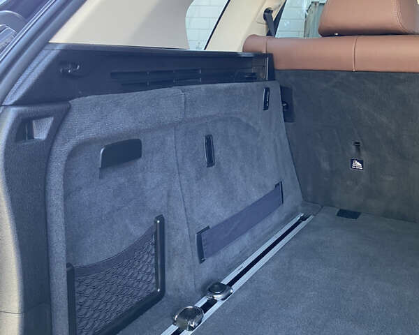 БМВ Х5, объемом двигателя 2.98 л и пробегом 126 тыс. км за 23100 $, фото 24 на Automoto.ua
