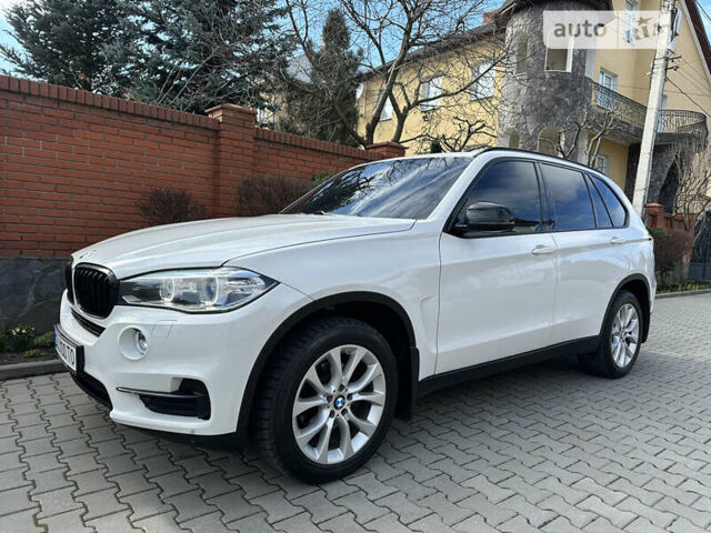 БМВ Х5, объемом двигателя 2 л и пробегом 155 тыс. км за 25999 $, фото 3 на Automoto.ua