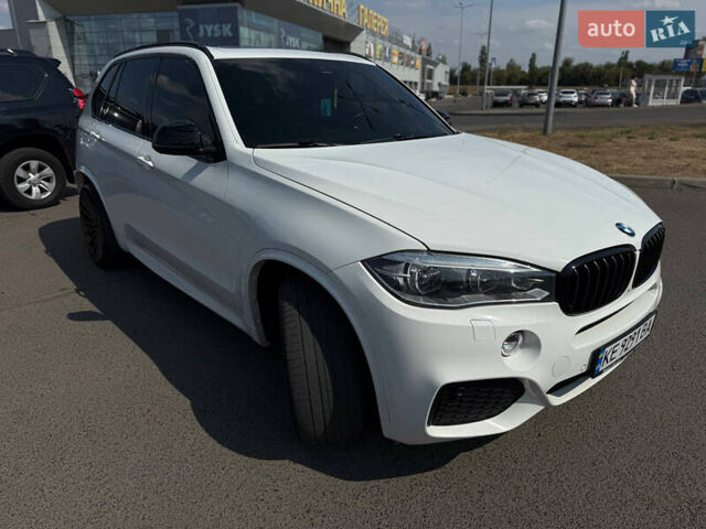 БМВ Х5, объемом двигателя 2.99 л и пробегом 288 тыс. км за 26666 $, фото 13 на Automoto.ua