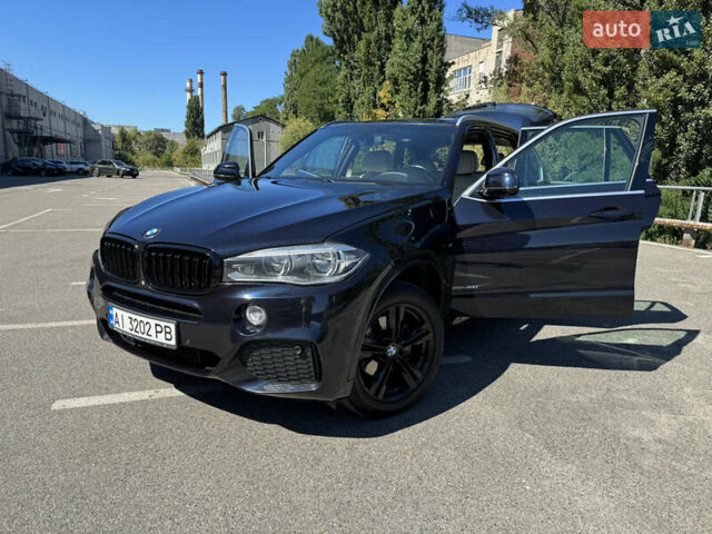 БМВ Х5, объемом двигателя 2.98 л и пробегом 147 тыс. км за 21900 $, фото 1 на Automoto.ua