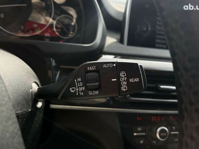 БМВ Х5, об'ємом двигуна 3 л та пробігом 243 тис. км за 21500 $, фото 18 на Automoto.ua