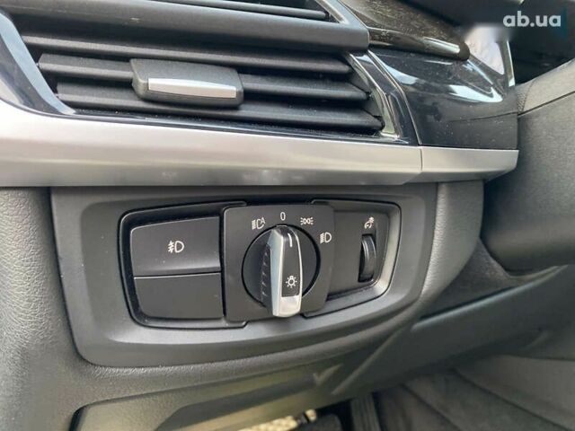 БМВ Х5, объемом двигателя 4.4 л и пробегом 70 тыс. км за 25000 $, фото 22 на Automoto.ua