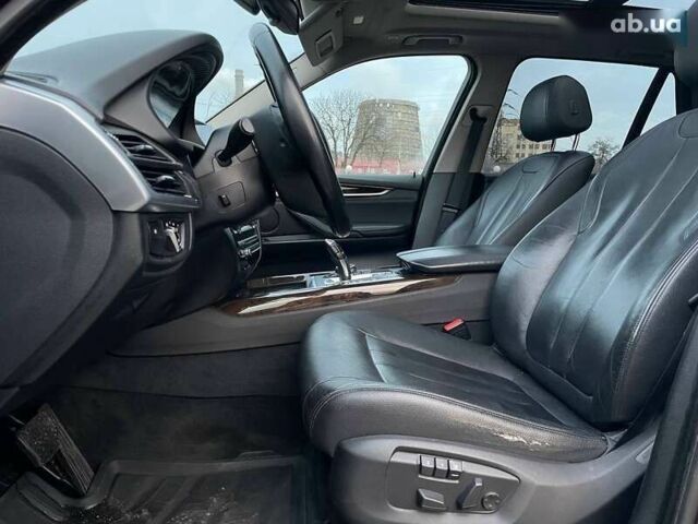 БМВ Х5, объемом двигателя 3 л и пробегом 187 тыс. км за 18990 $, фото 14 на Automoto.ua