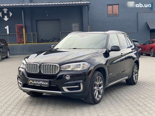 БМВ Х5, об'ємом двигуна 3 л та пробігом 251 тис. км за 20700 $, фото 5 на Automoto.ua